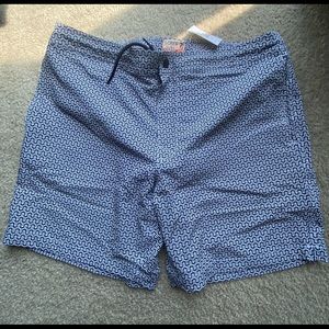 J.Crew swim shorts